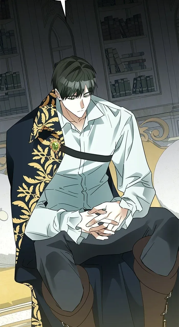 I Became the Duke’s Male Servant Chapter 59 page 3 - 