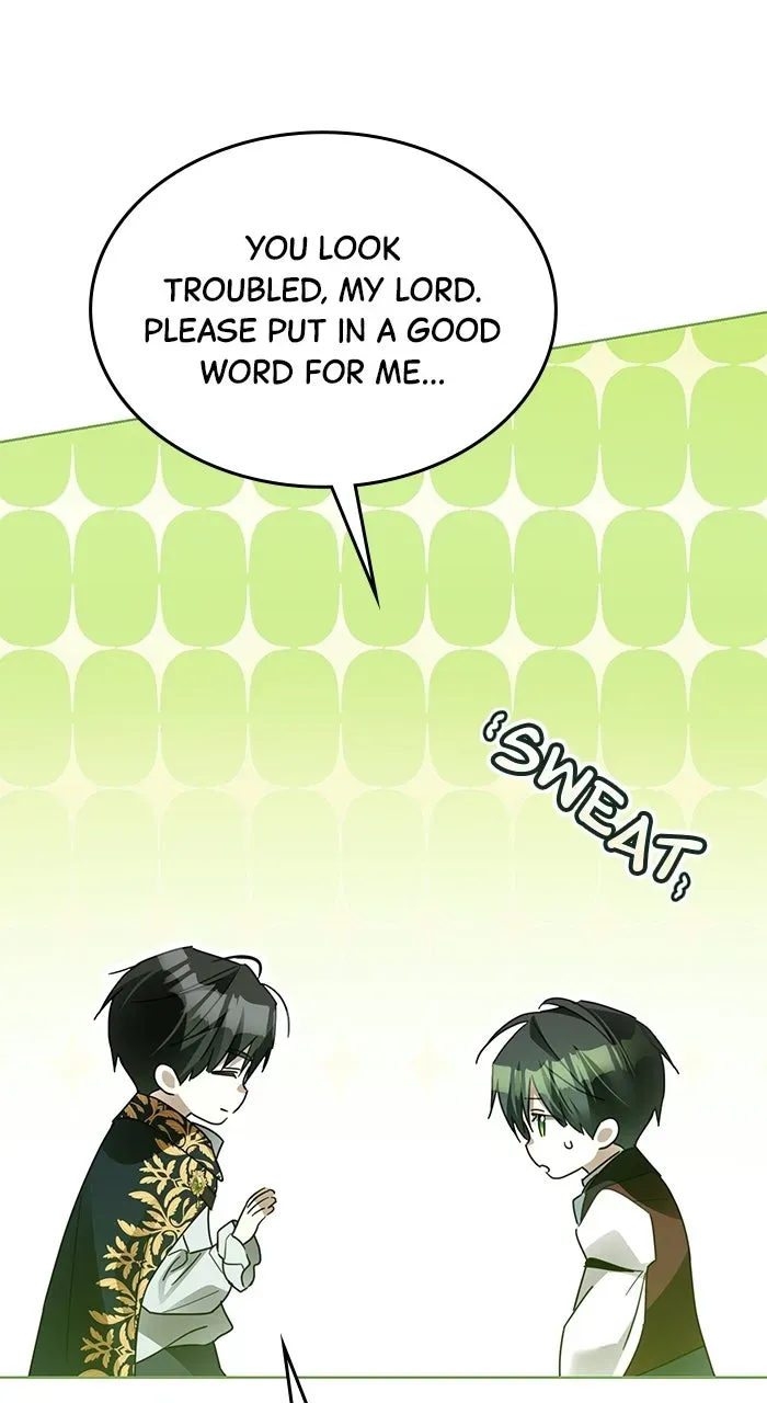 I Became the Duke’s Male Servant Chapter 59 page 21 - 