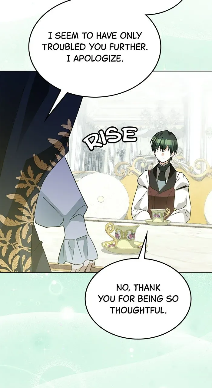 I Became the Duke’s Male Servant Chapter 59 page 25 - 