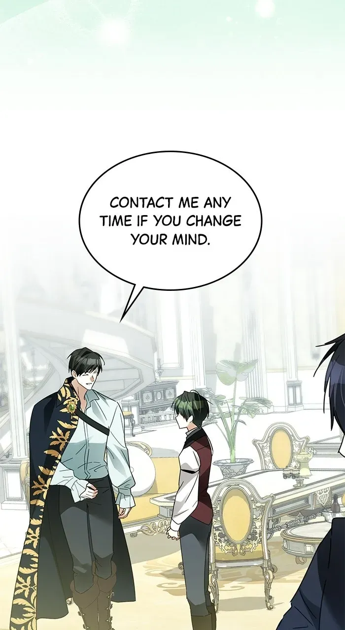 I Became the Duke’s Male Servant Chapter 59 page 26 - 