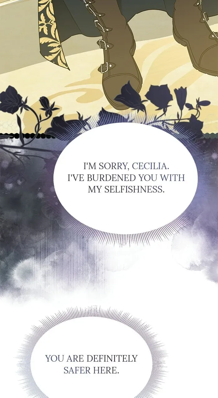 I Became the Duke’s Male Servant Chapter 59 page 4 - 