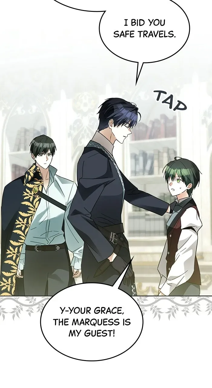 I Became the Duke’s Male Servant Chapter 59 page 32 - 