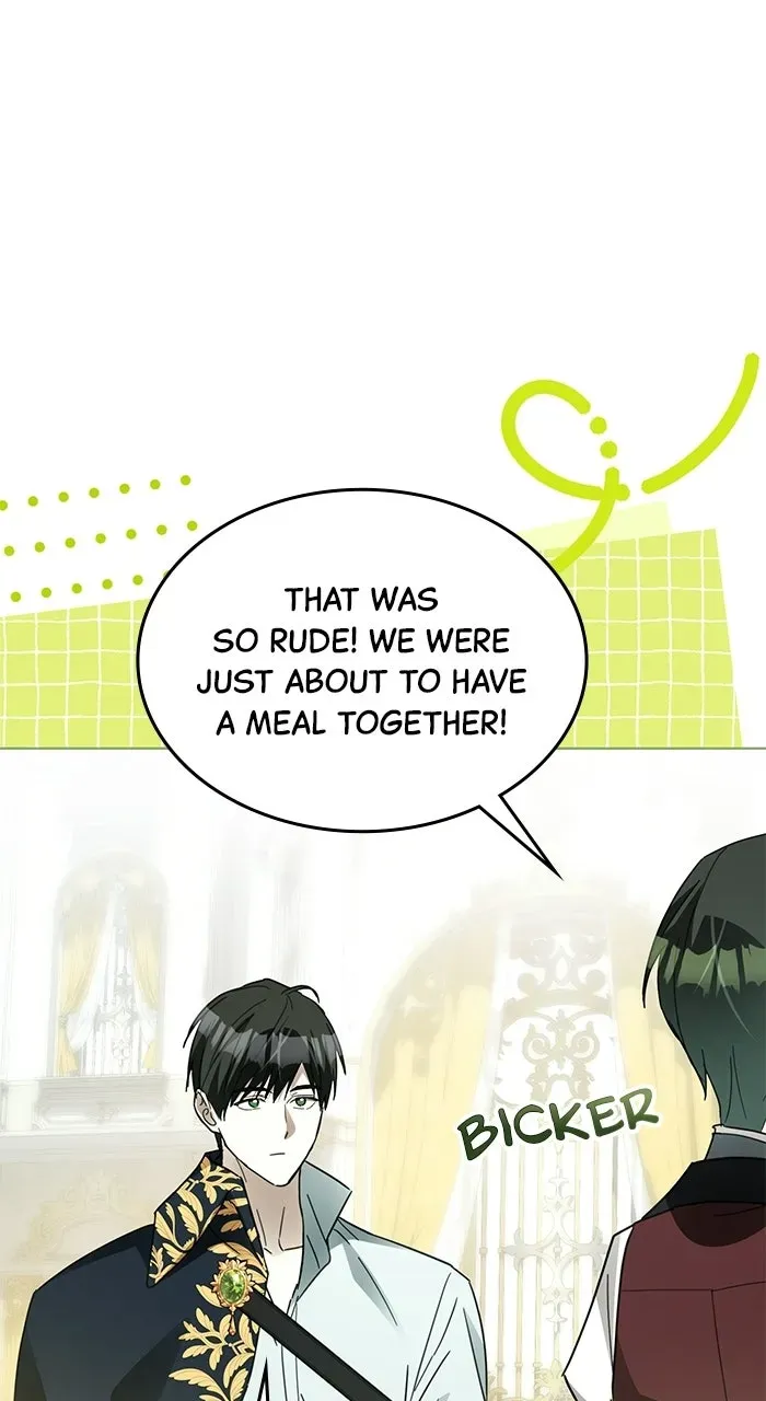 I Became the Duke’s Male Servant Chapter 59 page 33 - 