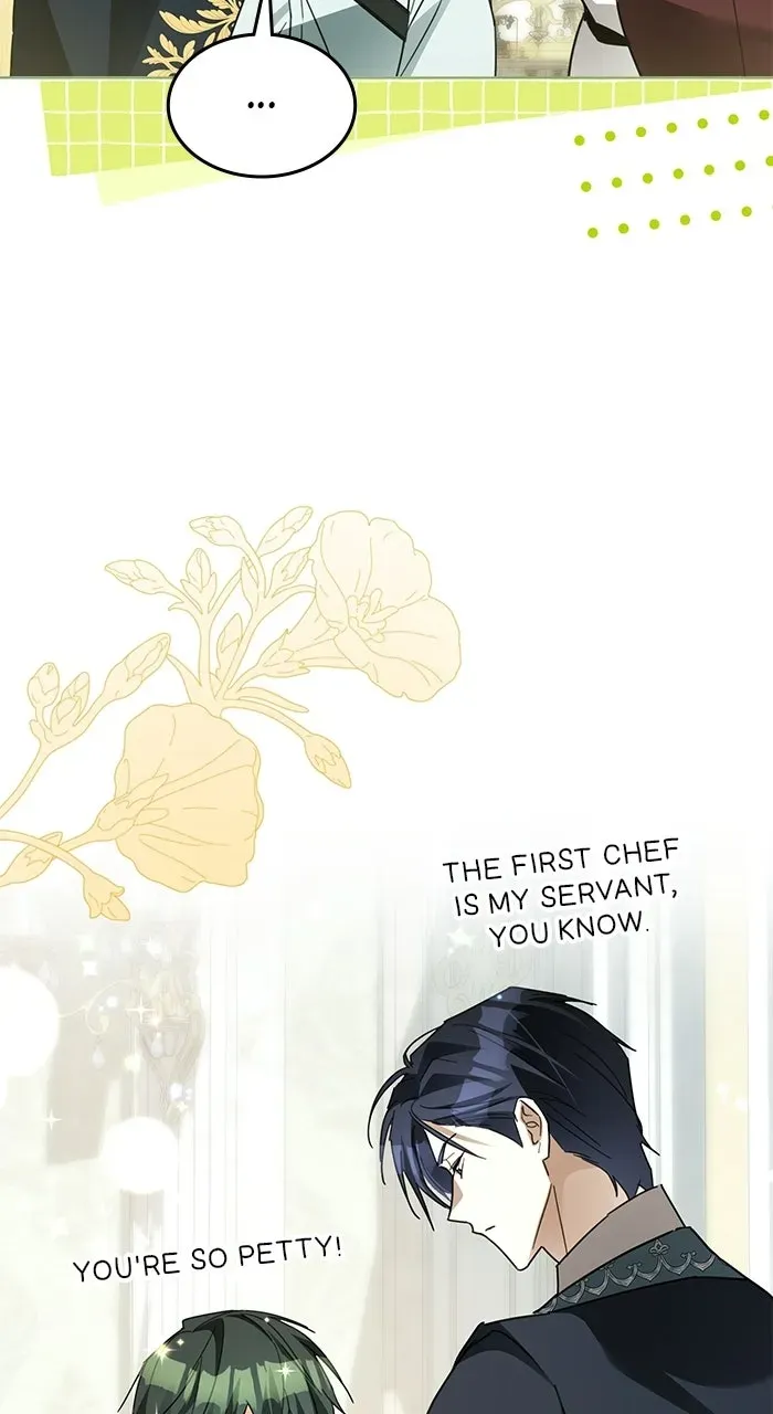 I Became the Duke’s Male Servant Chapter 59 page 34 - 
