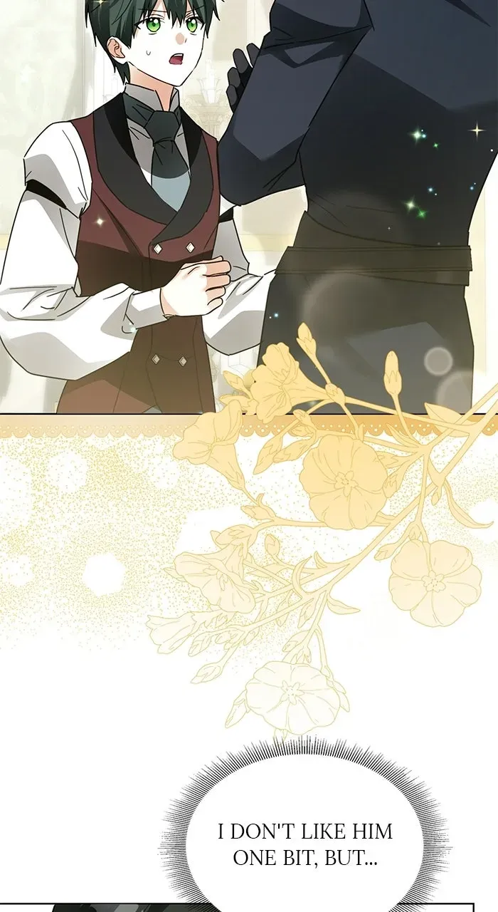 I Became the Duke’s Male Servant Chapter 59 page 35 - 