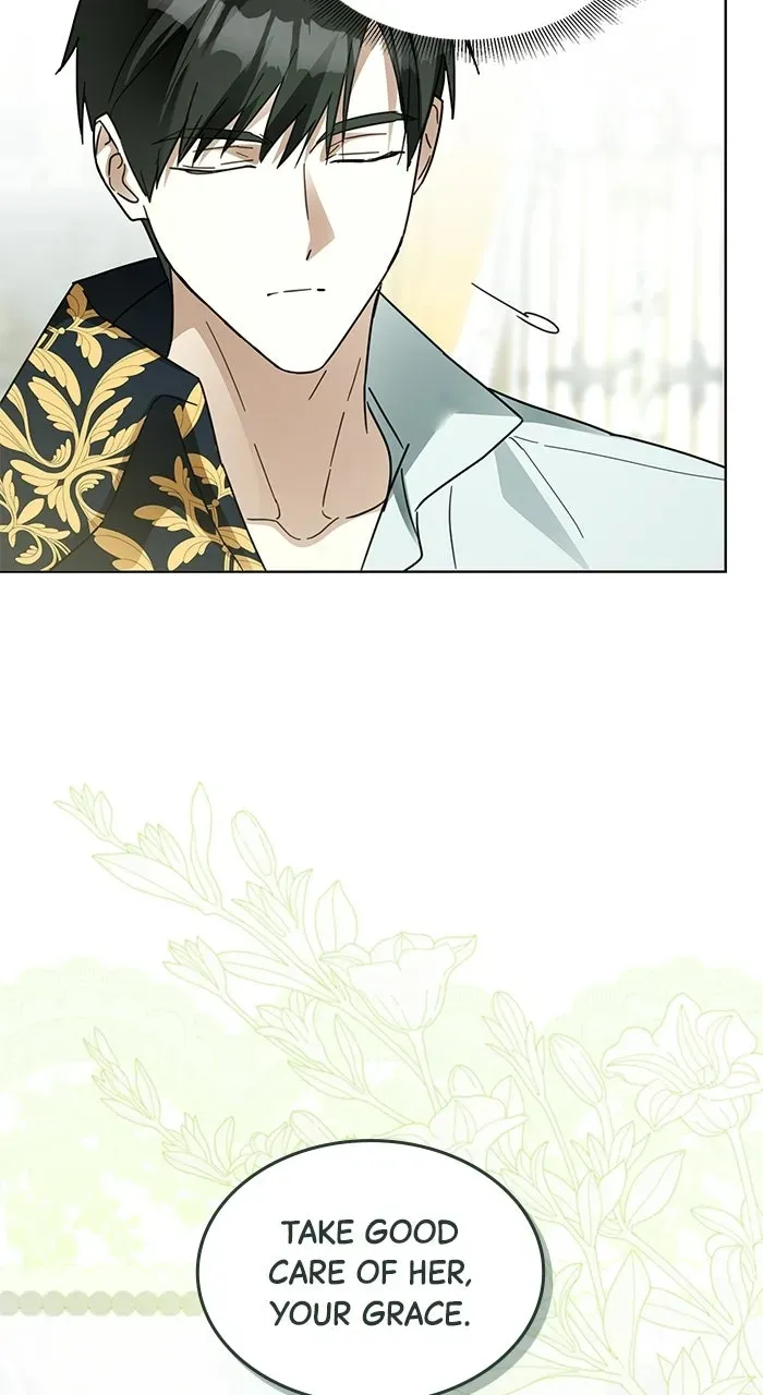 I Became the Duke’s Male Servant Chapter 59 page 36 - 
