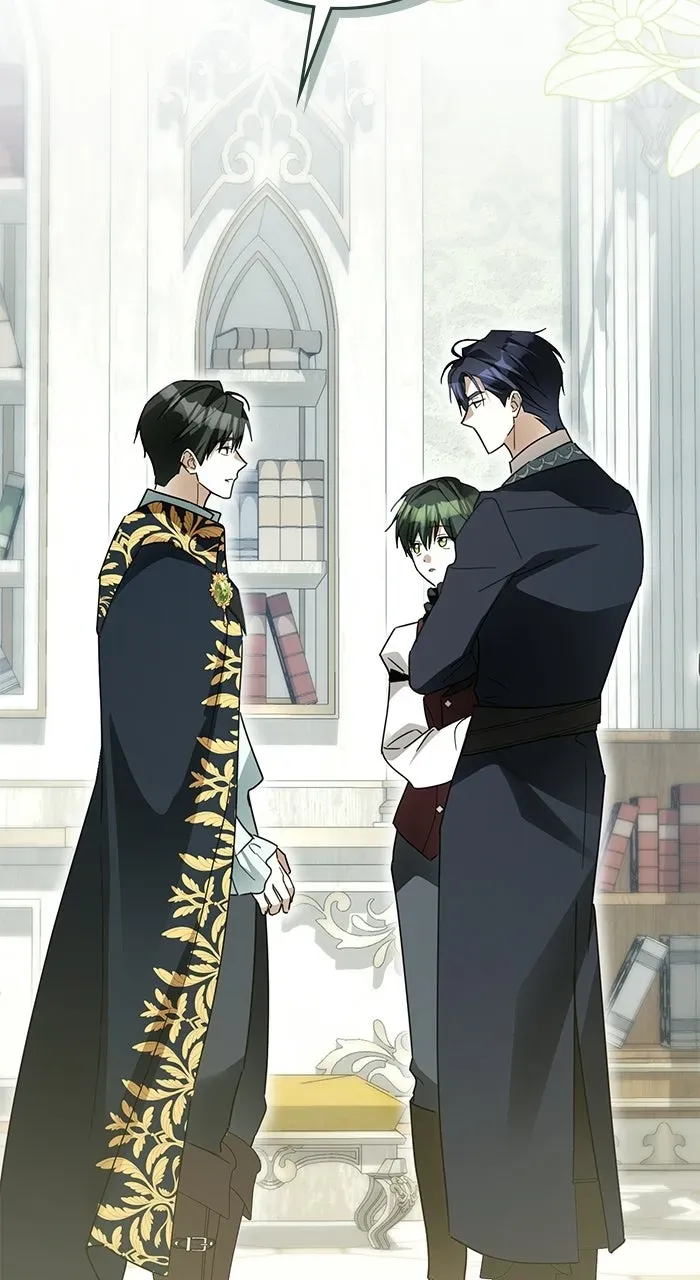 I Became the Duke’s Male Servant Chapter 59 page 37 - 