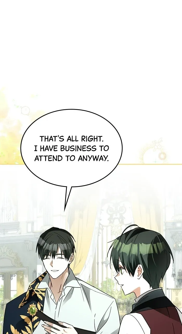 I Became the Duke’s Male Servant Chapter 59 page 40 - 