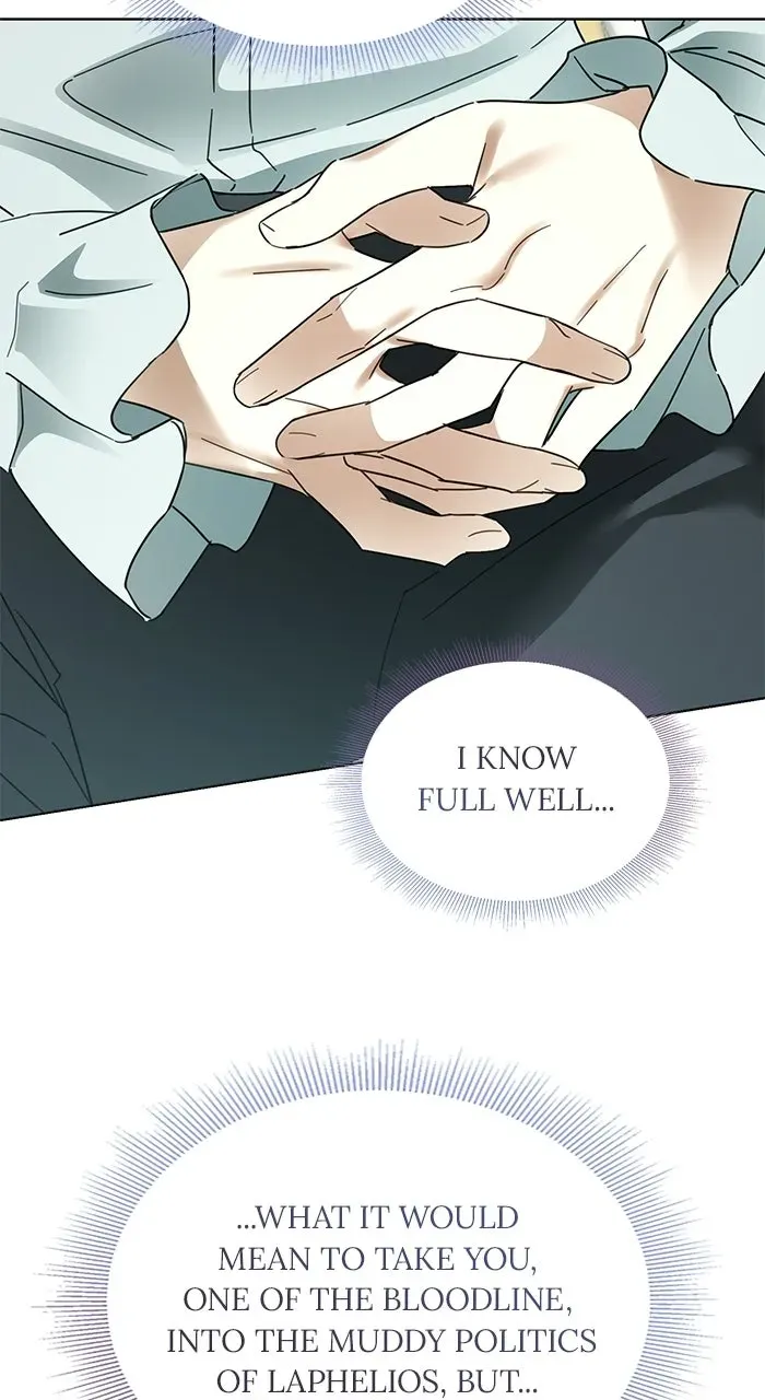 I Became the Duke’s Male Servant Chapter 59 page 5 - 
