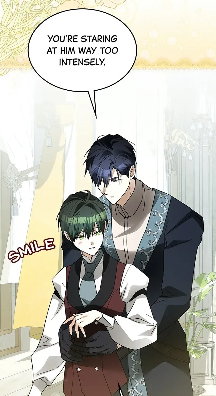 I Became the Duke’s Male Servant Chapter 59 page 47 - 