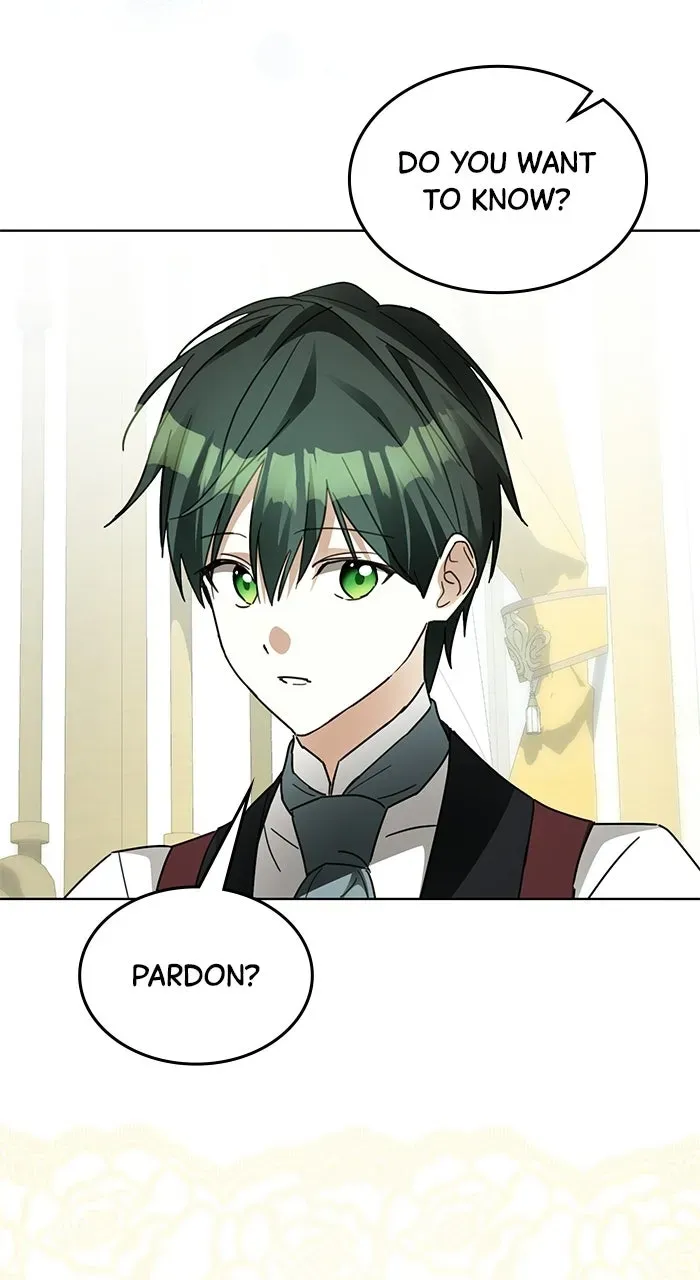 I Became the Duke’s Male Servant Chapter 59 page 52 - 