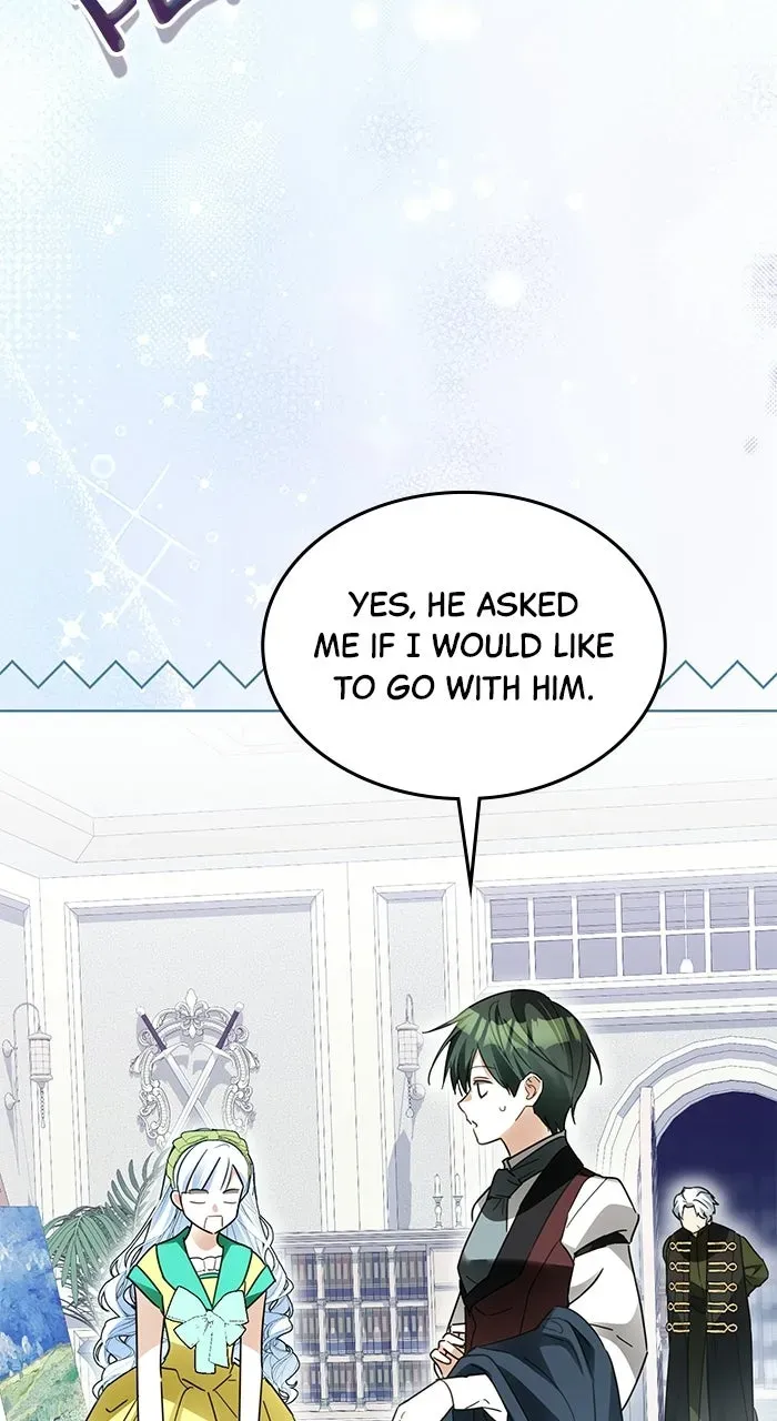 I Became the Duke’s Male Servant Chapter 59 page 62 - 