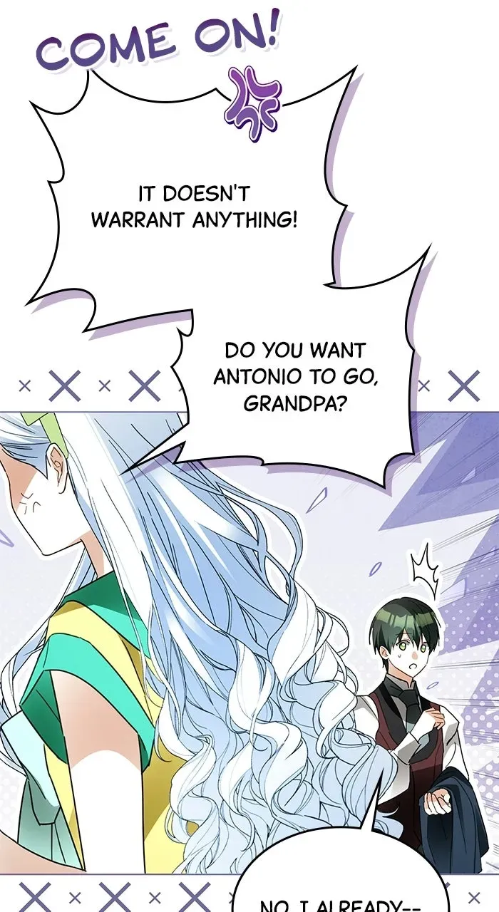 I Became the Duke’s Male Servant Chapter 59 page 65 - 