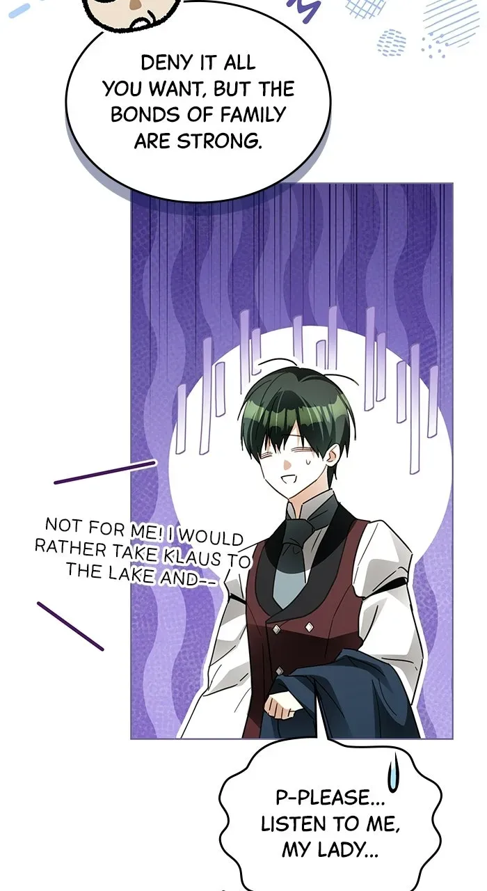 I Became the Duke’s Male Servant Chapter 59 page 69 - 