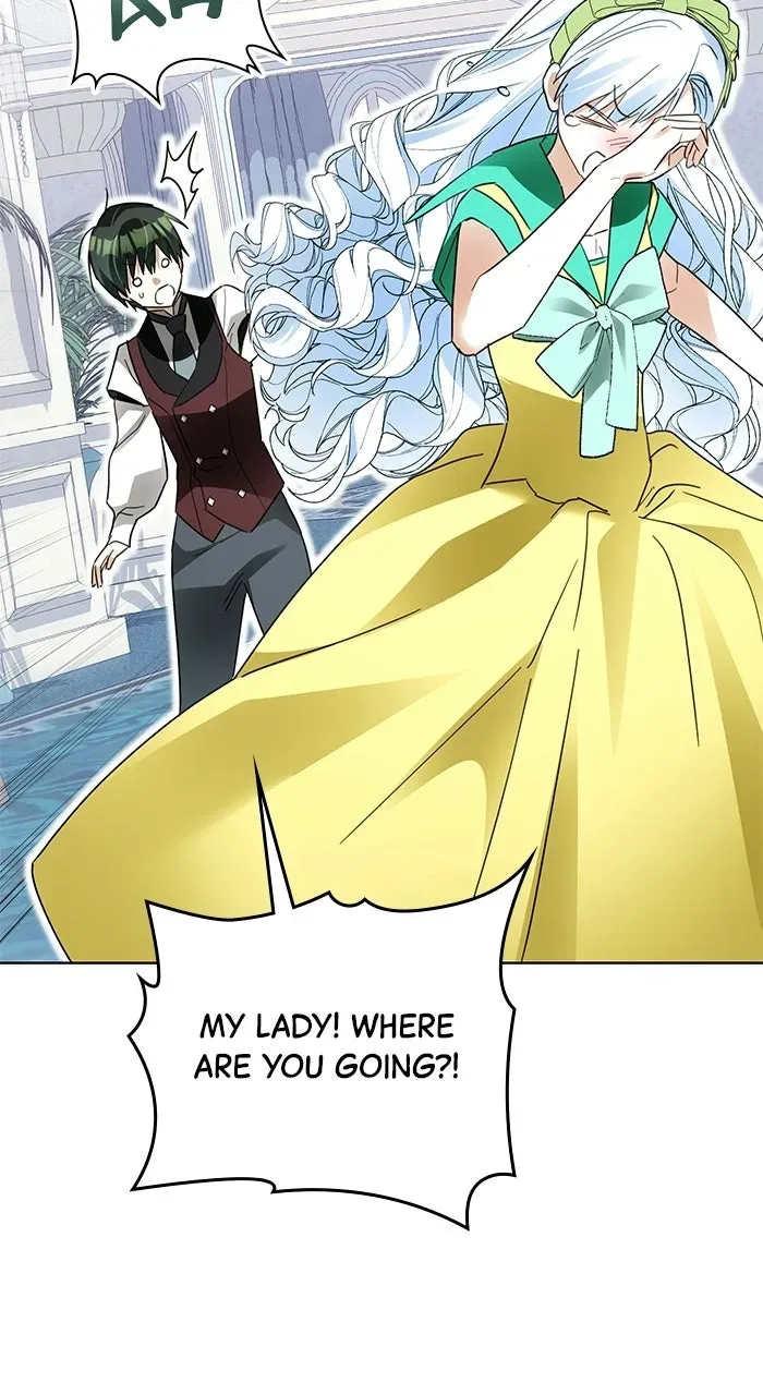 I Became the Duke’s Male Servant Chapter 59 page 74 - 