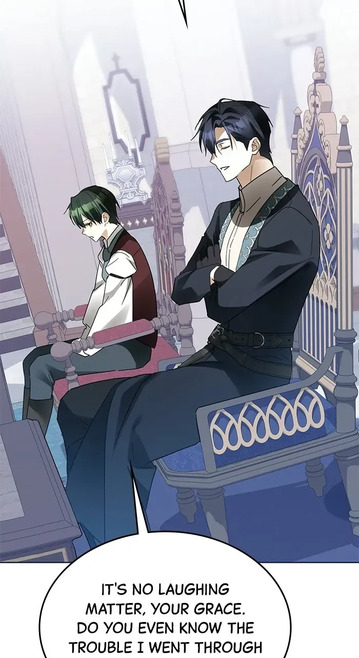I Became the Duke’s Male Servant Chapter 59 page 77 - 