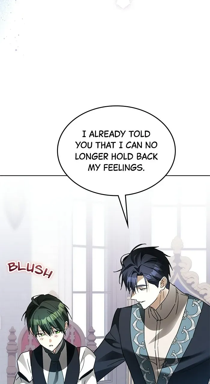 I Became the Duke’s Male Servant Chapter 59 page 82 - 