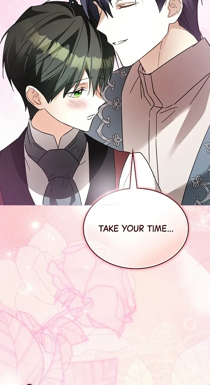 I Became the Duke’s Male Servant Chapter 59 page 86 - 