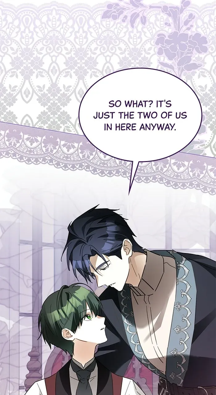 I Became the Duke’s Male Servant Chapter 59 page 89 - 