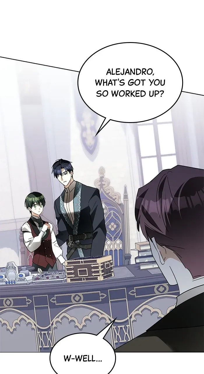 I Became the Duke’s Male Servant Chapter 59 page 96 - 