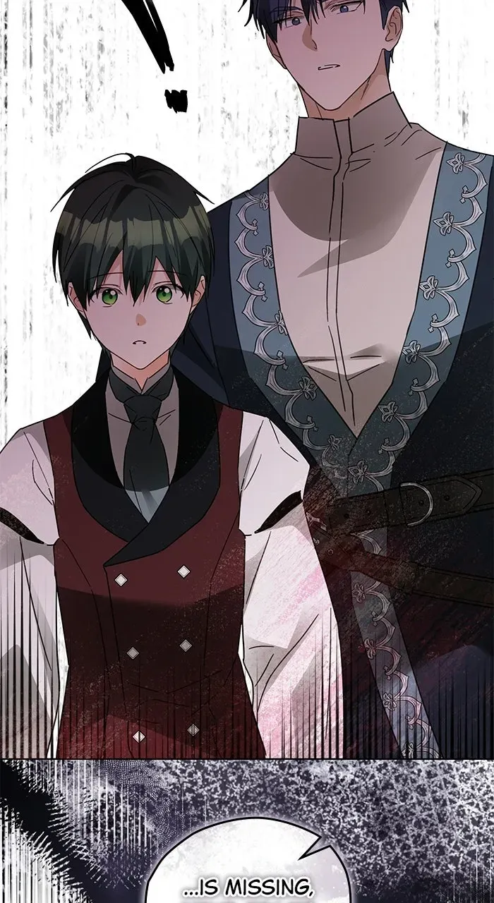 I Became the Duke’s Male Servant Chapter 59 page 98 - 