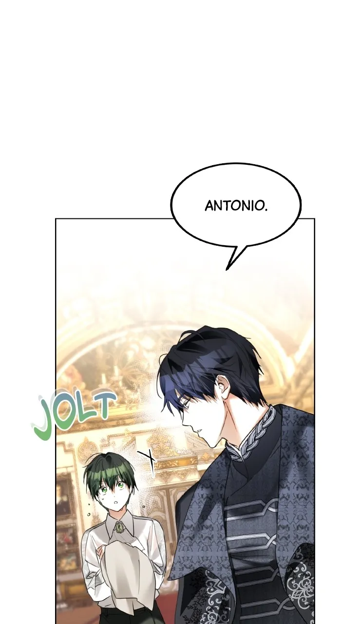 I Became the Duke’s Male Servant Chapter 6 page 1 - 