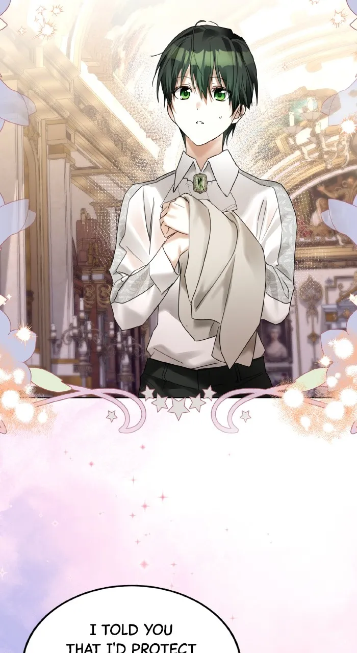 I Became the Duke’s Male Servant Chapter 6 page 11 - 