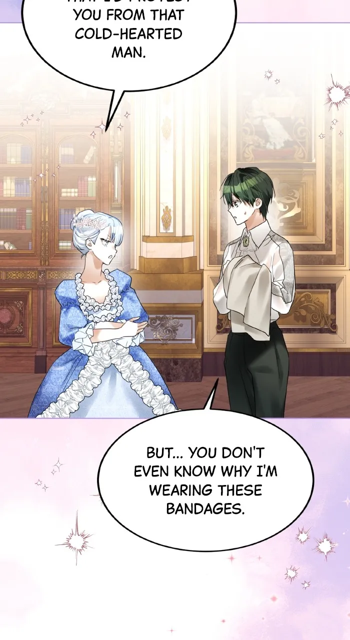 I Became the Duke’s Male Servant Chapter 6 page 12 - 