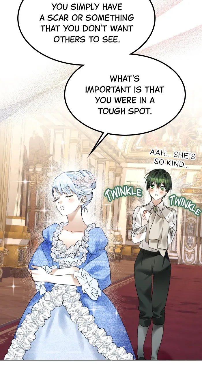 I Became the Duke’s Male Servant Chapter 6 page 14 - 