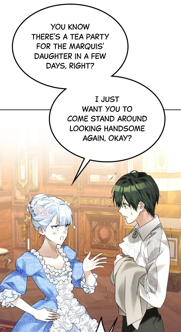 I Became the Duke’s Male Servant Chapter 6 page 16 - 