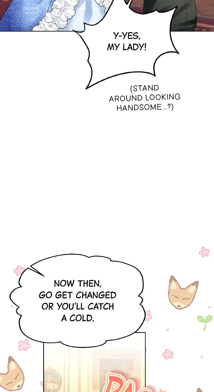 I Became the Duke’s Male Servant Chapter 6 page 17 - 
