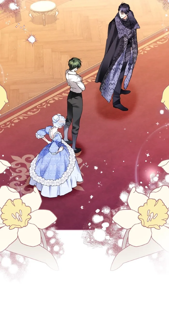 I Became the Duke’s Male Servant Chapter 6 page 3 - 