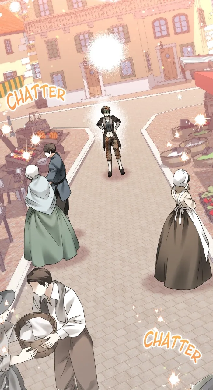 I Became the Duke’s Male Servant Chapter 6 page 24 - 