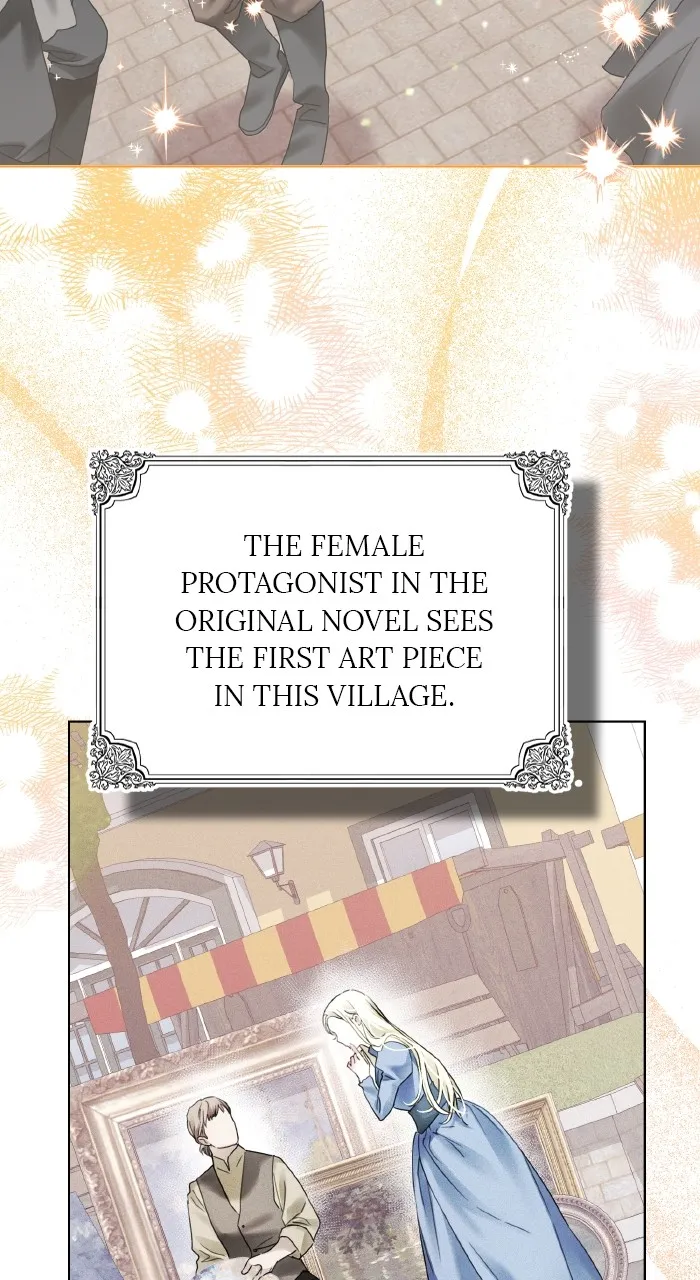 I Became the Duke’s Male Servant Chapter 6 page 25 - 