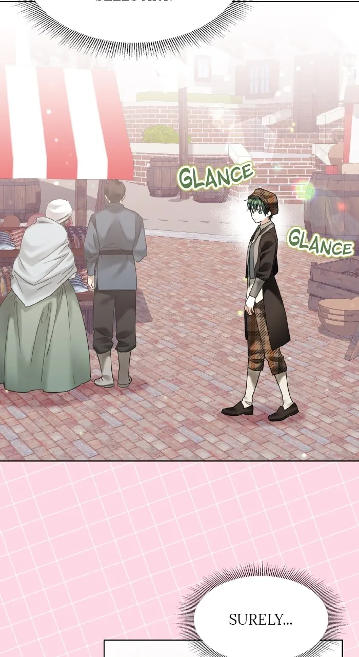 I Became the Duke’s Male Servant Chapter 6 page 27 - 