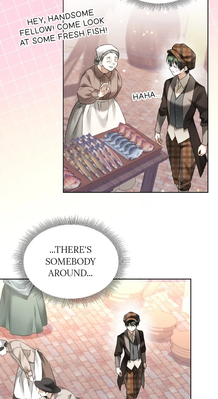I Became the Duke’s Male Servant Chapter 6 page 28 - 