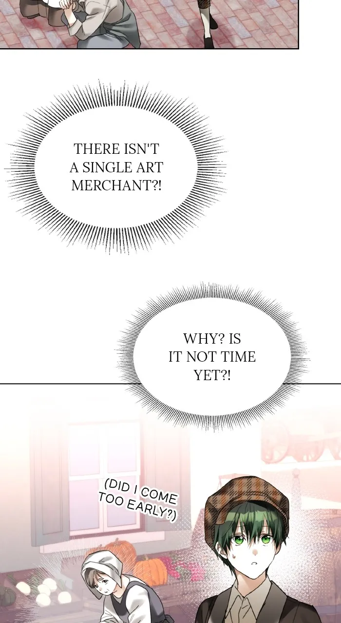 I Became the Duke’s Male Servant Chapter 6 page 29 - 