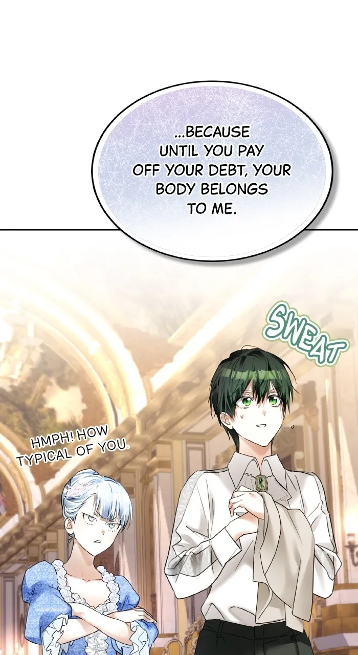 I Became the Duke’s Male Servant Chapter 6 page 4 - 