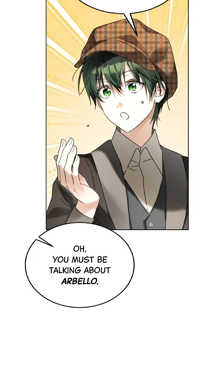 I Became the Duke’s Male Servant Chapter 6 page 31 - 