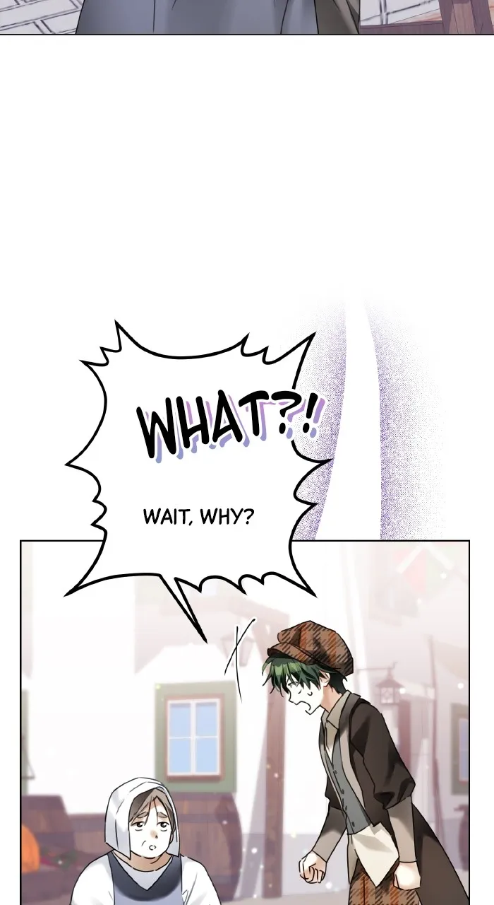I Became the Duke’s Male Servant Chapter 6 page 33 - 