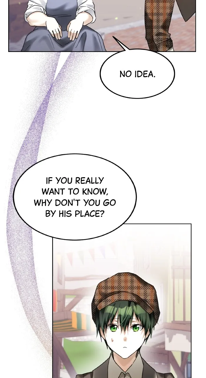 I Became the Duke’s Male Servant Chapter 6 page 34 - 