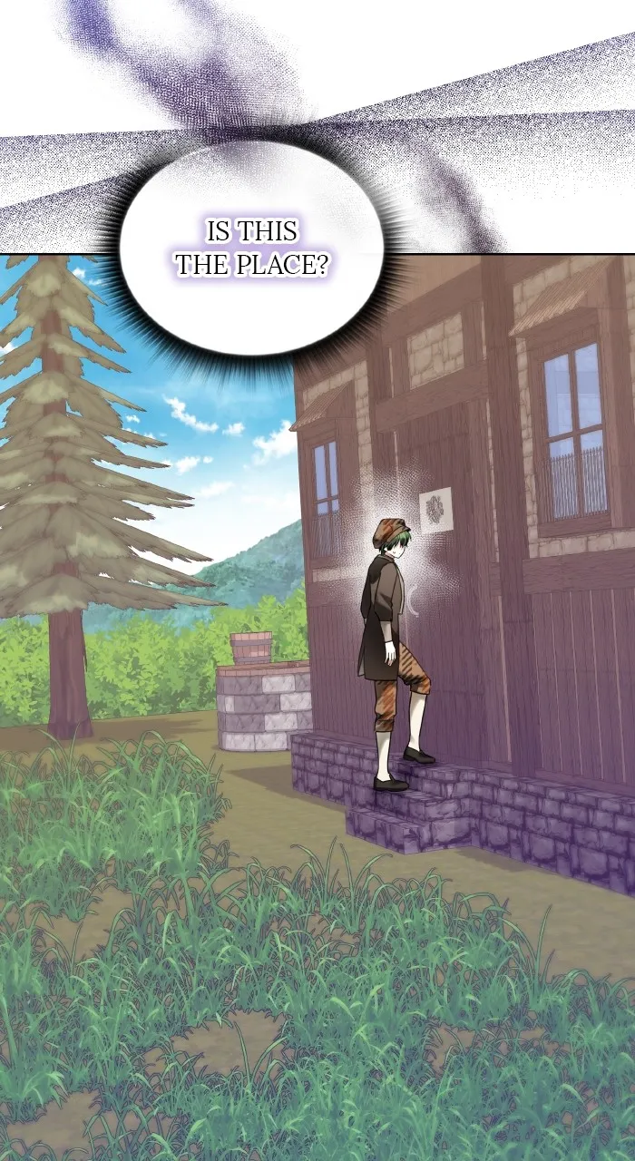 I Became the Duke’s Male Servant Chapter 6 page 38 - 