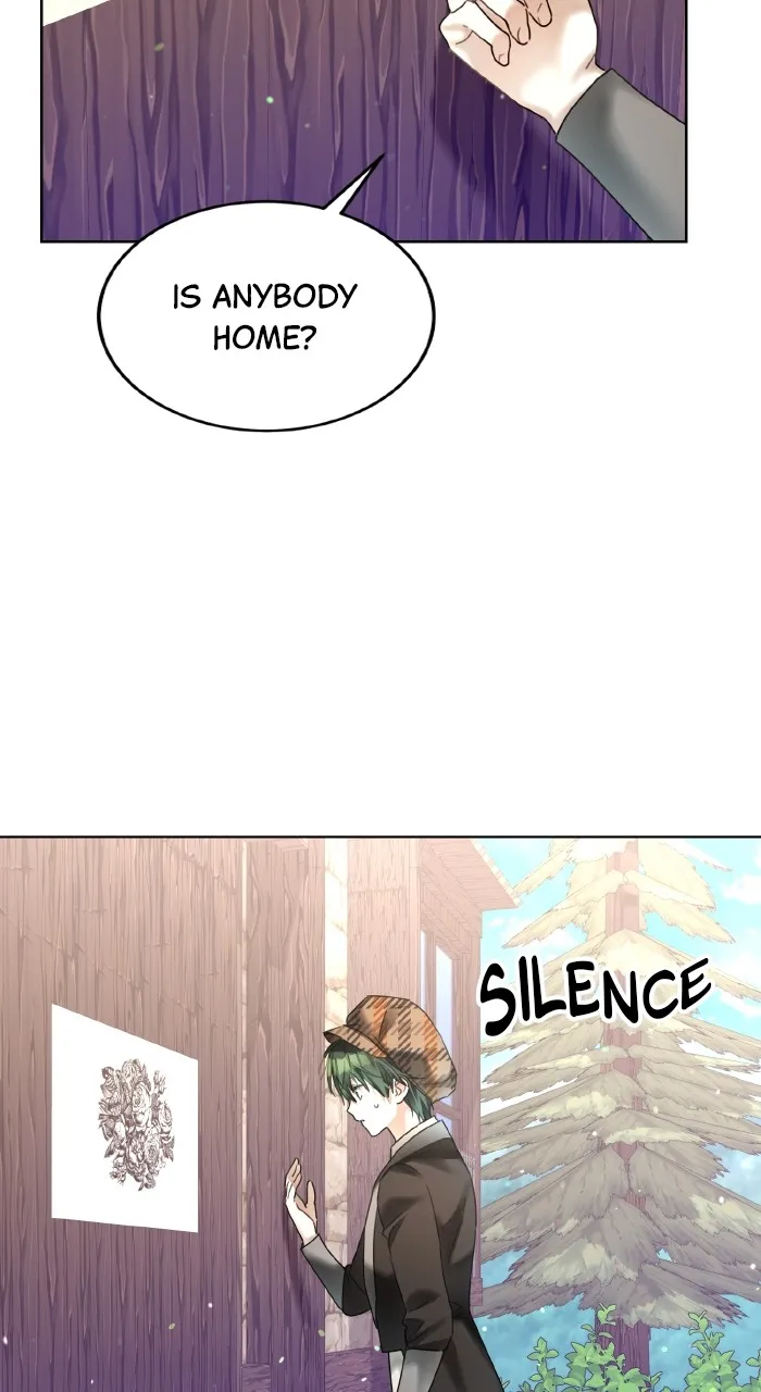 I Became the Duke’s Male Servant Chapter 6 page 40 - 