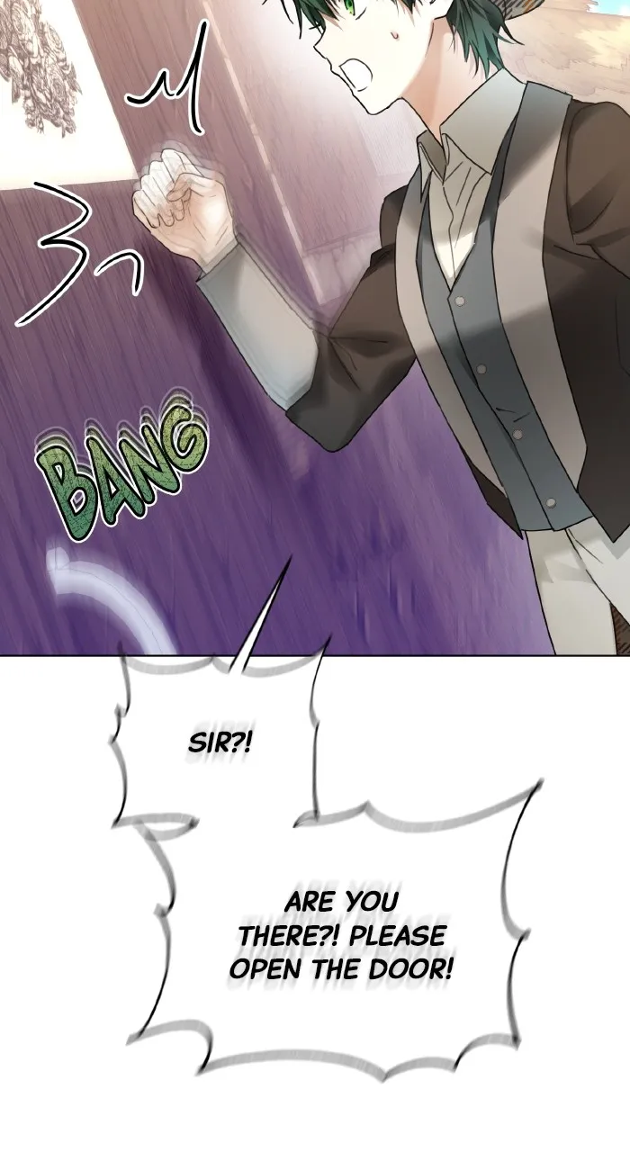 I Became the Duke’s Male Servant Chapter 6 page 42 - 