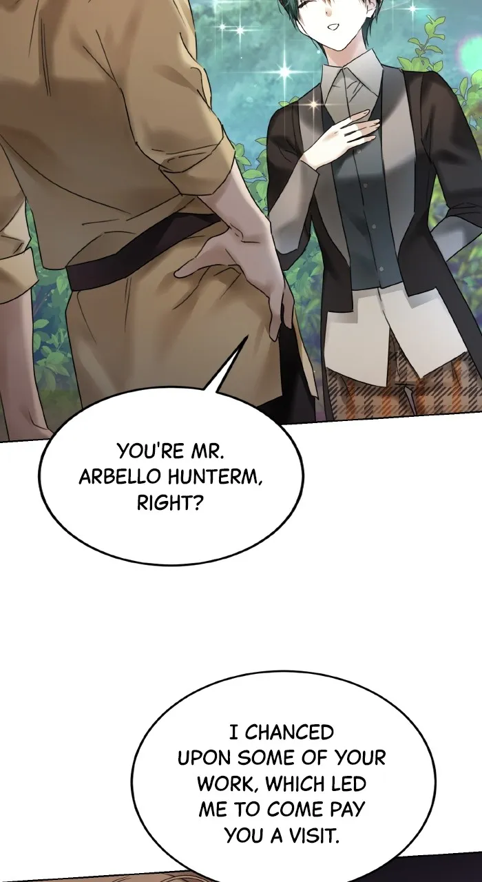 I Became the Duke’s Male Servant Chapter 6 page 50 - 