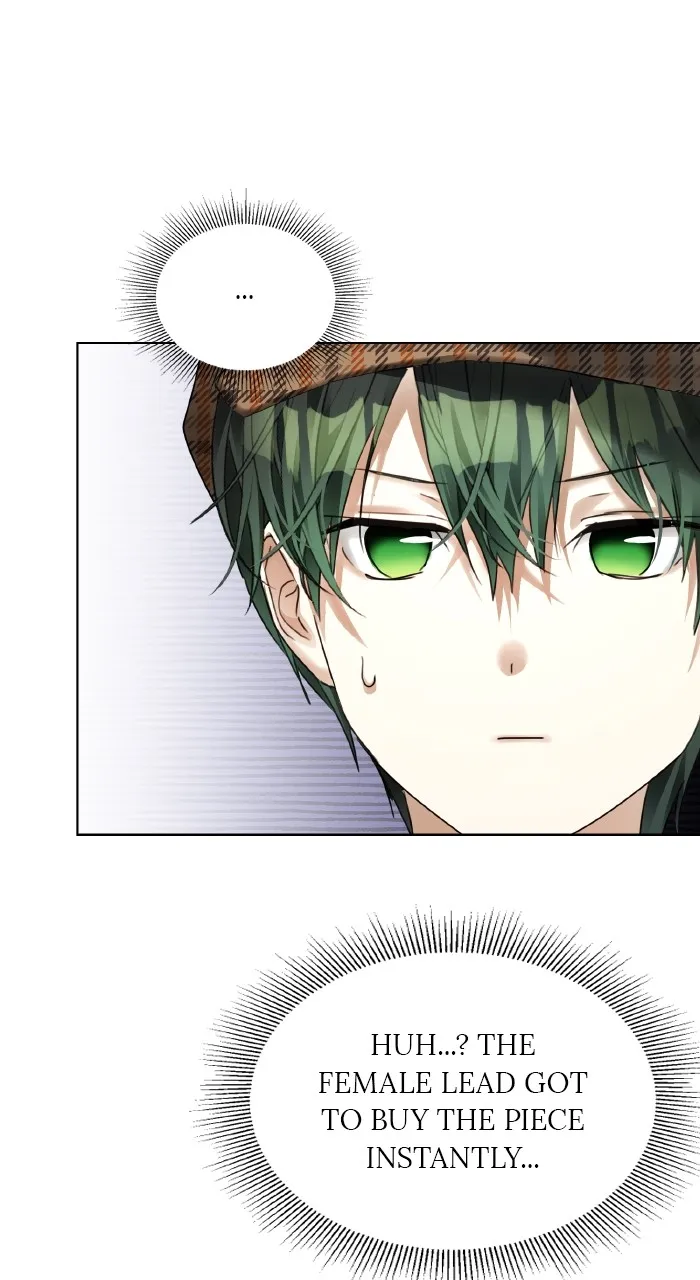 I Became the Duke’s Male Servant Chapter 6 page 53 - 