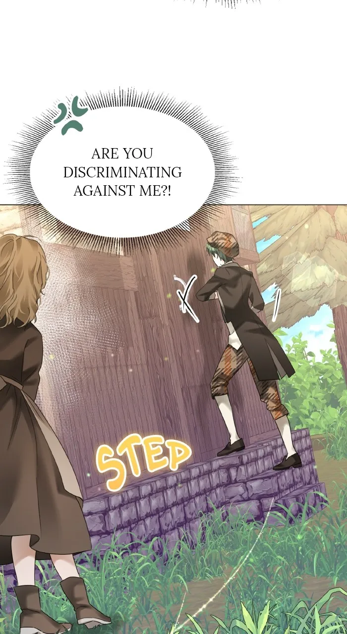 I Became the Duke’s Male Servant Chapter 6 page 54 - 