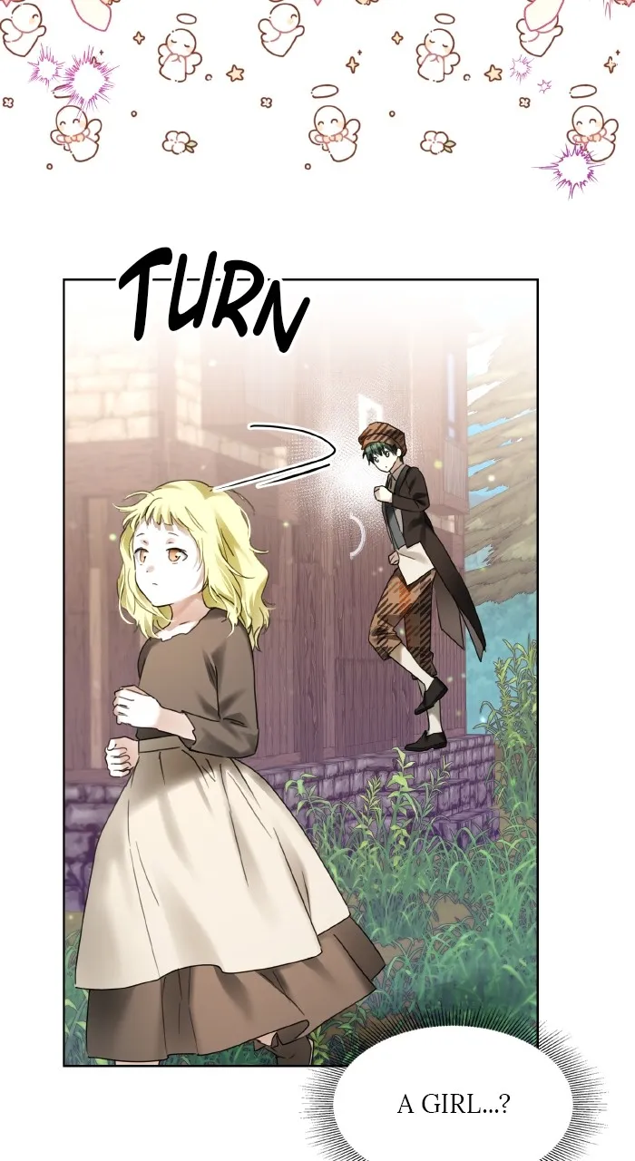 I Became the Duke’s Male Servant Chapter 6 page 57 - 