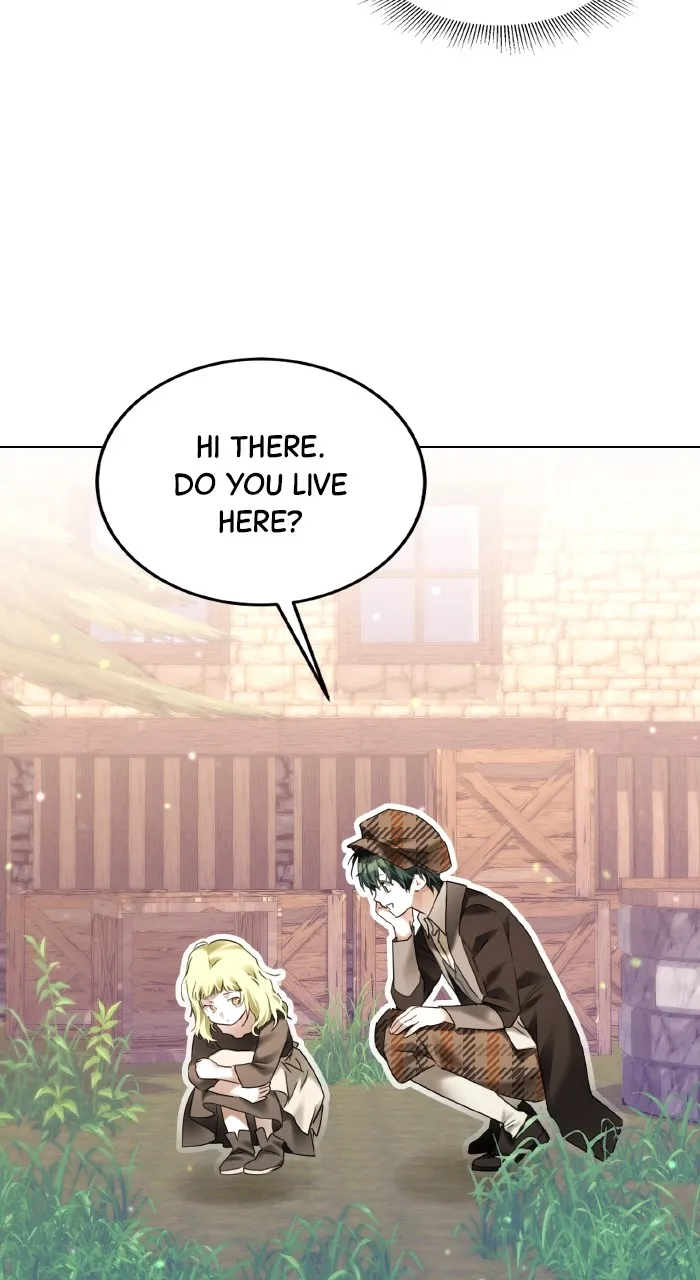 I Became the Duke’s Male Servant Chapter 6 page 58 - 