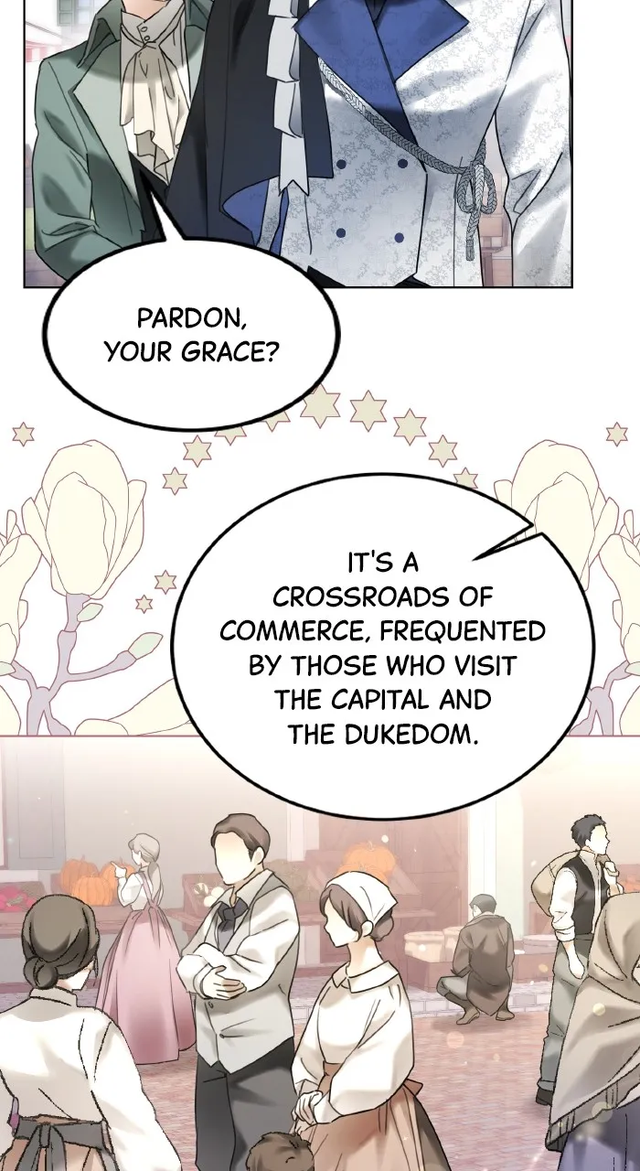 I Became the Duke’s Male Servant Chapter 6 page 73 - 